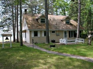 201 Sun St, Roscommon, MI 48653