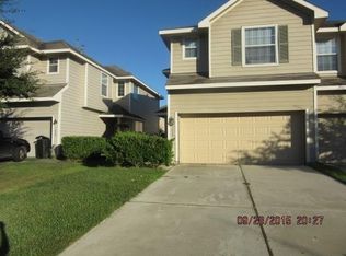 14402 Fairbuff Ln, Houston, TX 77014