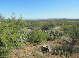 0 W Oro Creek Dr, Oracle, AZ 85623