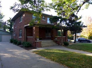 451 N Bluff Ave, Wichita, KS 67208