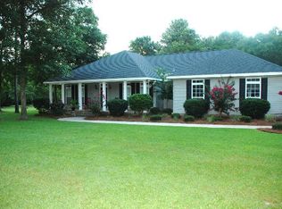 120 Shannan Rd, Opp, AL 36467