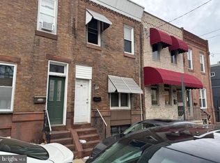 2514 S Bancroft St, Philadelphia, PA 19145