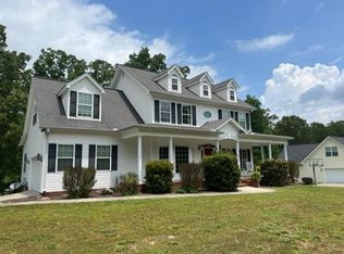 2030 Rolling Hills Way, Rocky Face, GA 30740
