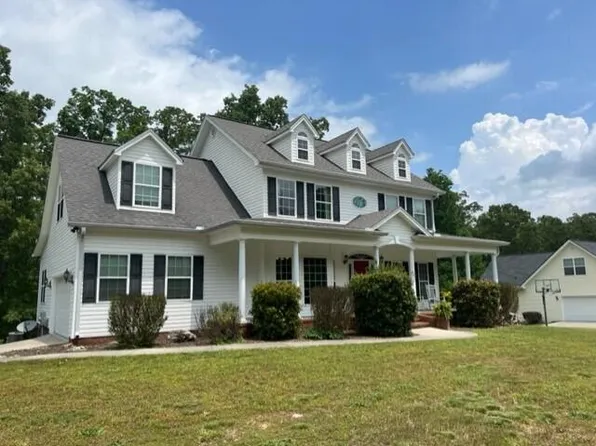 2030 Rolling Hills Way, Rocky Face, GA 30740