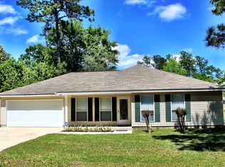 10822 Koloa Ct, Diamondhead, MS 39525