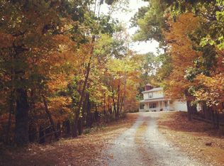 111 Hill Ct, Washington, WV 26181