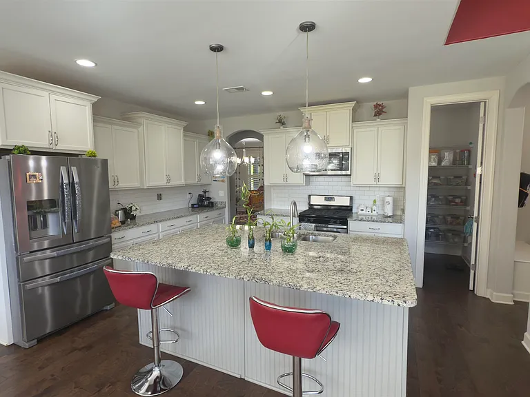 1217 Pilgrim Ridge Rd — Photo 9