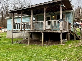 50 Chapman Rd, Wurtland, KY 41144
