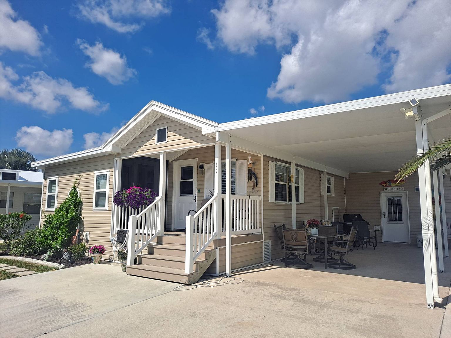 3737 El Jobean Rd 406, Pt Charlotte, FL 33953 Zillow