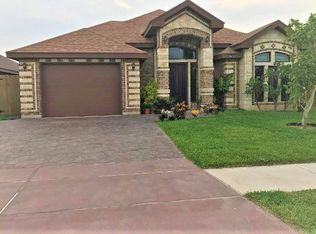 3511 Alvarado St, Edinburg, TX 78539