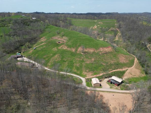 273 Quarry Rd, Walton, WV 25286