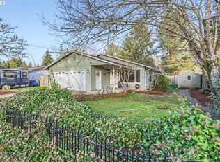 1424 SE Villard St, McMinnville, OR