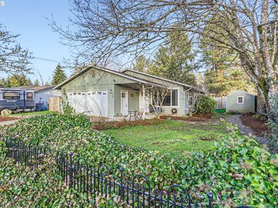 1424 SE Villard St, McMinnville, OR, 97128