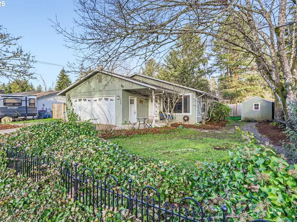 1424 SE Villard St, McMinnville, OR 97128