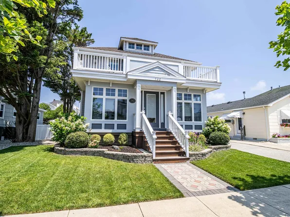 142 91st St, Stone Harbor, NJ 08247