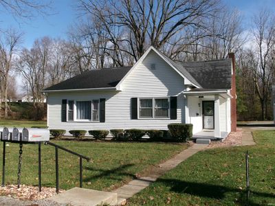 41 York St, Peru, IN, 46970