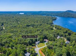 307 Buckhorn Rd, Troy, NC 27371