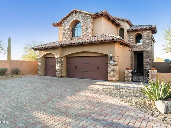 6822 E PORTIA Street, Mesa, AZ 85207