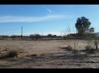 3815 N Estrella Rd, Eloy, AZ 85131