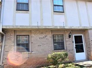 1150 Rankin St #3, Stone Mountain, GA