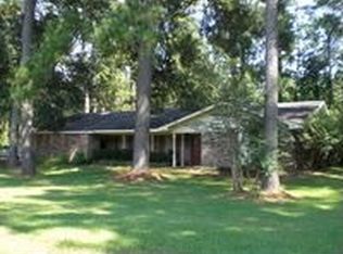 844 Natchitoches Hwy, Many, LA 71449