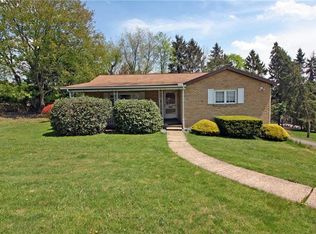 330 Kemerer Dr, Greensburg, PA 15601