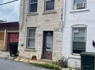 109 Rink St, Bethlehem, PA 18015