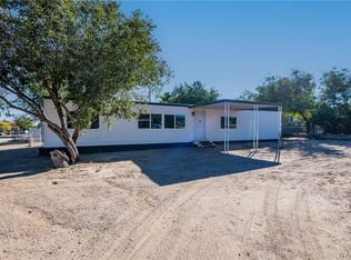 4618 N Sierra Rd, Kingman, AZ 86409