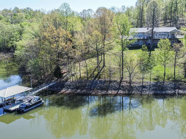 346 Lake Days Farm Ln, Eddyville, KY 42038