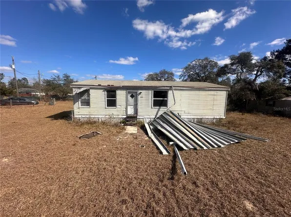39712 E Cemetery Rd, Umatilla, FL 32784