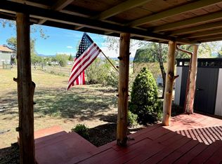 117 E Hazelwood Rd, Young, AZ 85554