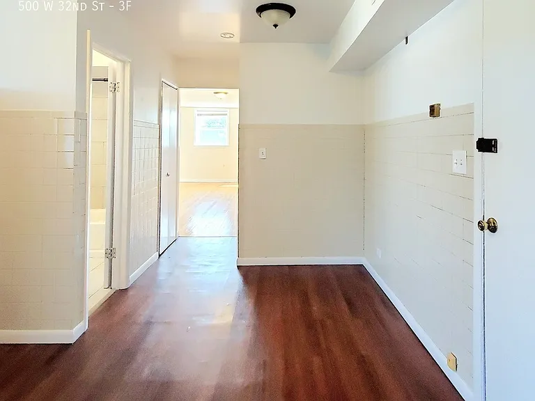 500 W 32nd St #3F — Photo 4