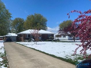 18980 W State Route 51, Elmore, OH 43416