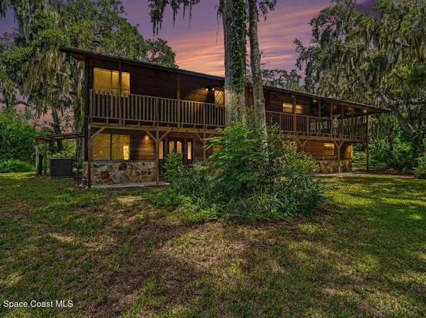 2650 La Grange Rd, Titusville, FL 32796