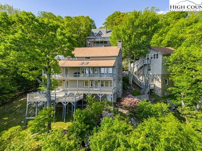 384 Grouse Run, Boone, NC, 28607