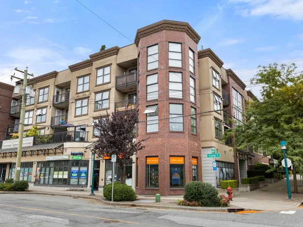 84 Grant St #2010, Pt Moody, BC V3H 0B5