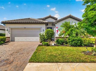 11550 Shady Palm WAY, FORT MYERS, FL 33913