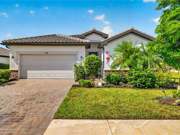 11550 Shady Palm WAY, FORT MYERS, FL 33913