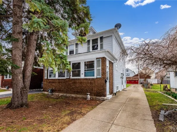 92 Wilbury Pl, Buffalo, NY 14216