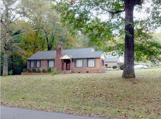 2773 Haywood Ave, Chattanooga, TN 37415