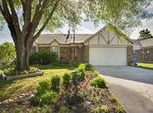 5340 Colonial Dr, Flower Mound, TX 75028