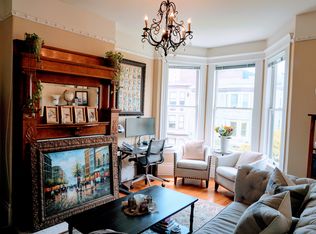 1486 Waller St APT 6, San Francisco, CA 94117