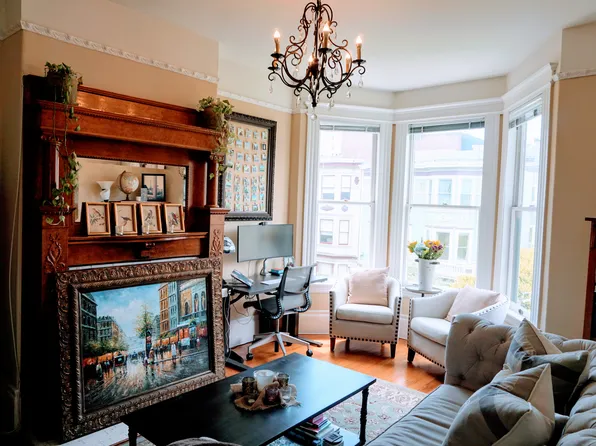 1486 Waller St APT 6, San Francisco, CA 94117