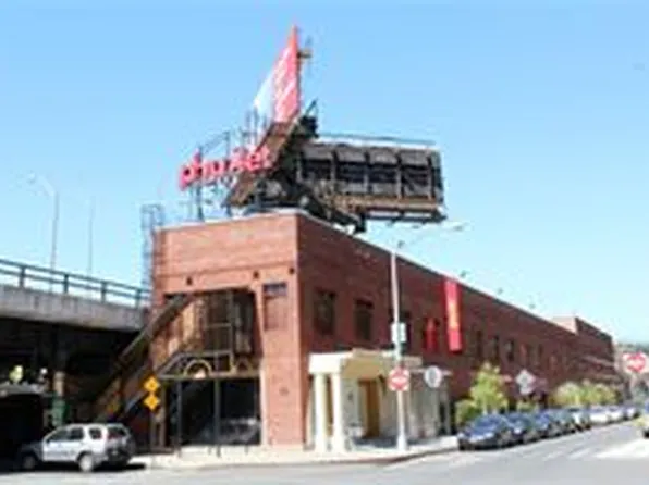 701 W 135th St, New York, NY 10031