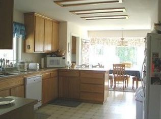 21995 Ratchford Rd, Sedro Woolley, WA 98284