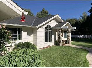 39301 Thornberry Mountain View Ct, Oakhurst, CA