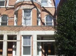 2019 Kalorama Rd NW APT 7, Washington, DC 20009