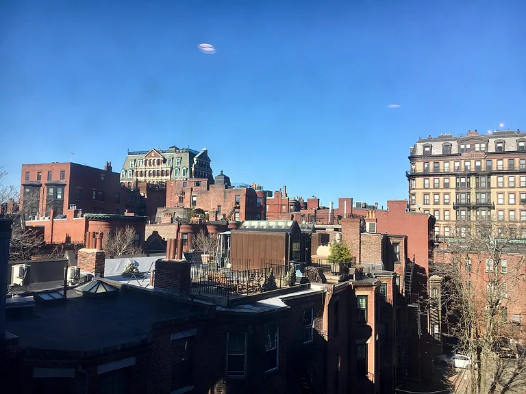 391 Commonwealth Ave #5 — Photo 9