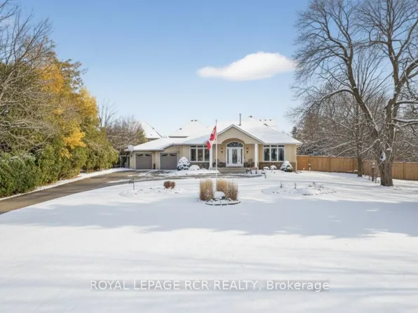 181 Queen St S, New Tecumseth, ON L0G 1W0