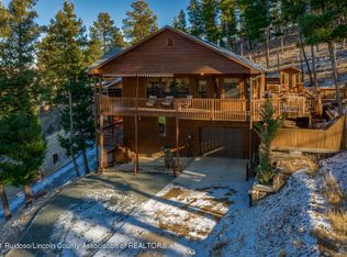 211 Chelsea Dr, Ruidoso, NM 88345